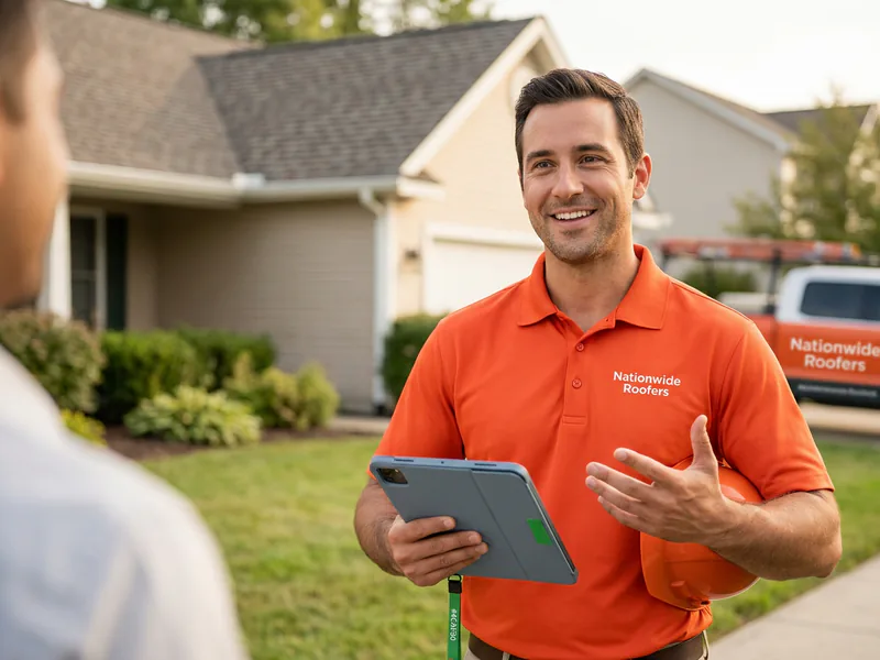 Roof Installation  in Rocky Point  FAQ