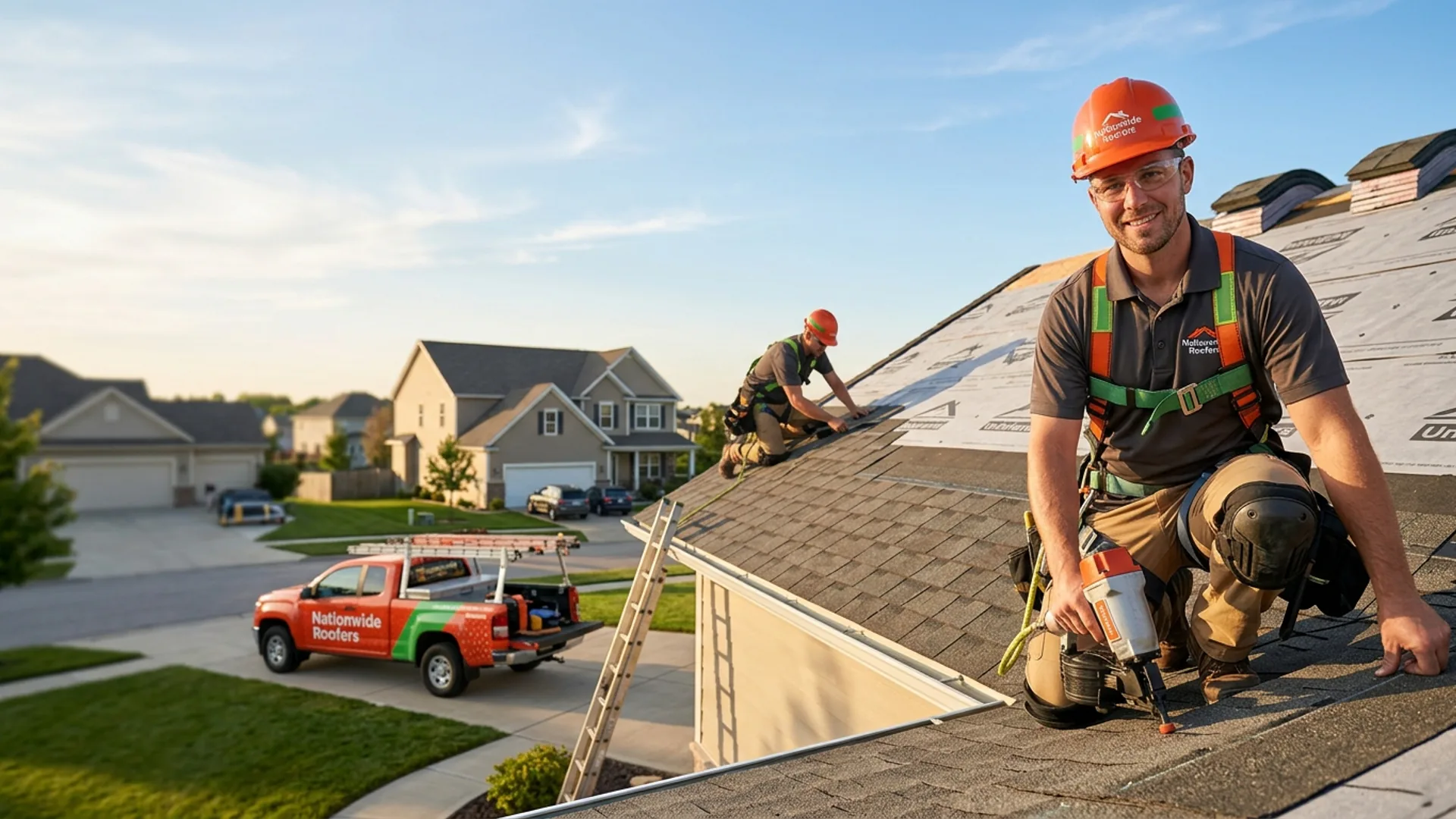 Reliable Roof Installation Rocky Point, NY Nearby